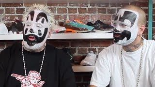 Insane Clown Posse Reveals Why Shaggy 2 Dope Drop Kicked Fred Durst At Limp Bizkit Show | Rock Feed