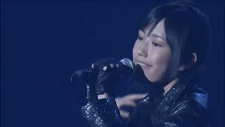 Blue rose  高橋みなみ・小野恵令奈・渡辺麻友・松井珠理奈  組閣祭り2009