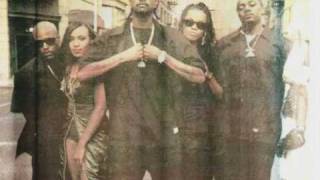 Mo&#39; Thugs - Ghetto Blues