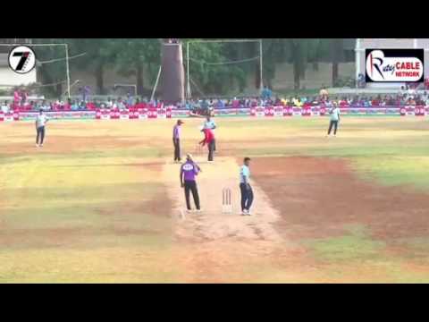 Krishna Satpute & Ejaz Quareshi 88 runs partnership for 1st wicket at Shakti Chashak 2017 Krishna Satpute & Ejaz Quareshi 88 runs partnership for 1st wicket at Shakti Chashak 2017