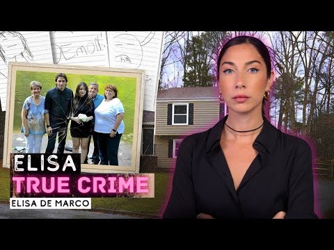 LA DISTURBANTE STORIA DELLA FAMIGLIA PLADL