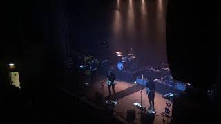 Death Cab For Cutie Live in Glasgow 2019 - Autumn Love
