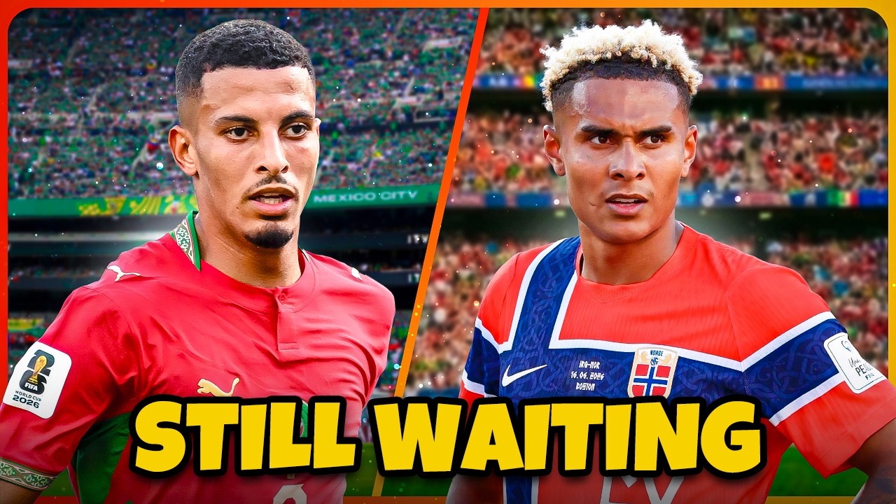 7 World Cup Mavericks who are Struggling to get a new Club