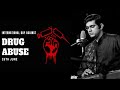 Say no to Addiction, the Carnatic way | International Day against Drug Abuse | Sikkil Gurucharan