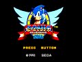 Master System Longplay 043 Sonic The Hedgehog A