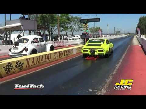 Puma TT 77 Recorde - 6,042s