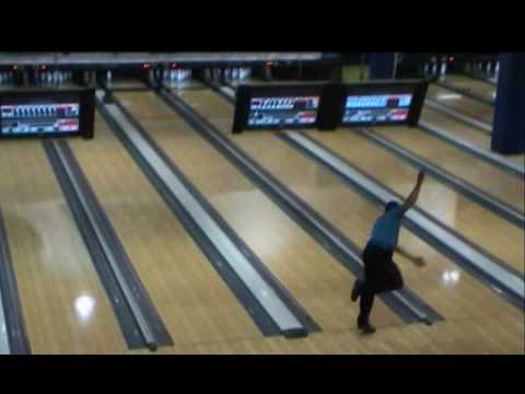 Bowlingdigital's 2007 BWC - Things that go bump in the day by Marcelo Suartz