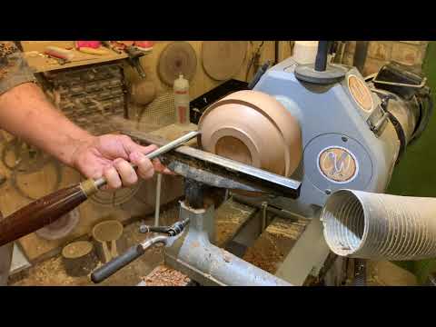 Turning Tuesday - Turning your first bowl