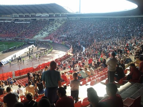 148 Derby, Delije on tour..Delije Sever 1989!! 25.04.2015