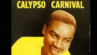 Mighty Sparrow  -  *Sparrow`s Dream*