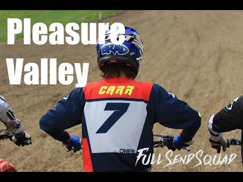 Pleasure Valley PAMX 2022