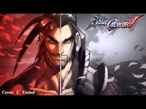 Soul Calibur 5 OST - The Invincible Blade