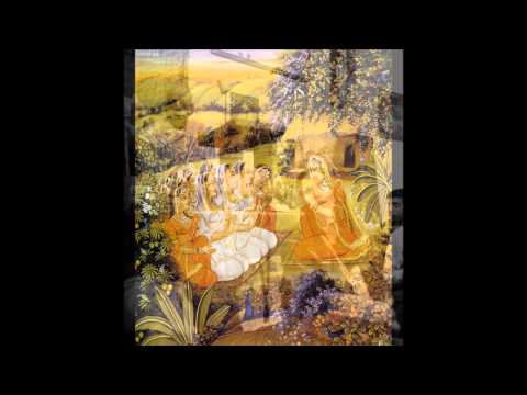 TTS Mahabharata 2003 - 2.35 - The Pandavas Retire