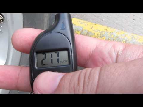 китайский индикатор давления в шинах