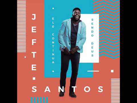 Jefte Santos - Gratidão