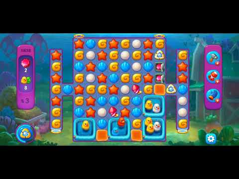 Fishdom/Gameplay/Levels(11638)