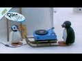 Pingu Has An Idea Pingu Official Channel