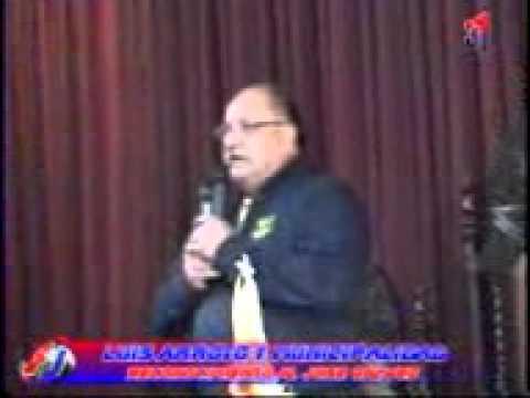 Premiación Campeones Torneo Intermedio 2011