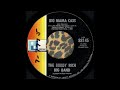 The Buddy Rich Big Band - Big Mama Cass (1968)