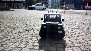 Controllo del Territorio, lignano sabbiadoro (UD) FVG