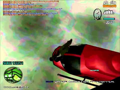 Extrem - Helikopter Flug - Extrem