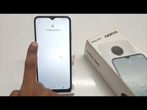 how to add google account in Nokia G21 , Nokia G22 | Nokia G20 me google account kaise add kare