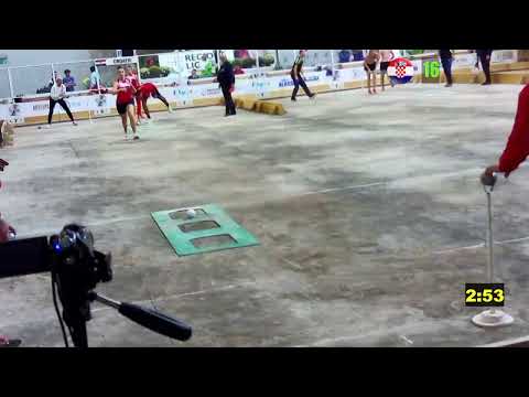 V ŽIVO: SP Alassio 2021 - 2. dan