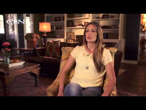 Standing on the Faith that Healed Him