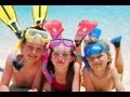 USO DEL TIEMPO LIBRE:BUENAS VACACIONES:2°C