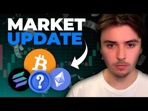 I'm Betting BIG on These Altcoins to EXPLODE in Q2!