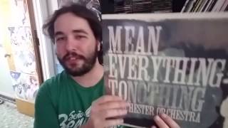 Vinyl Fridays: Mean Everything To Nothing