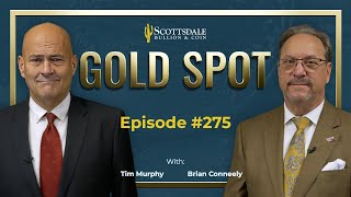 Will a Cat-5 Financial Hurricane Supercharge Gold & Silver? | The Gold Spot