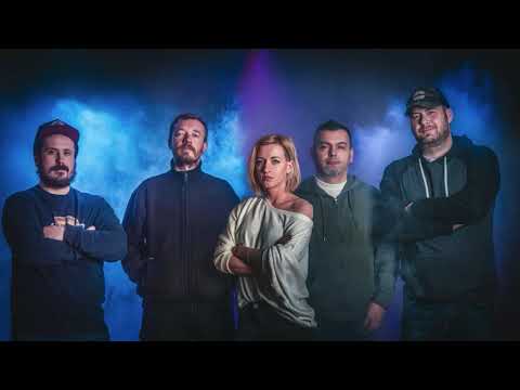 BBK projekt - BBK projekt - Chodba