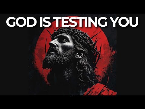 This Is Your Final Test of Faith