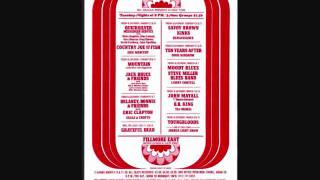 The Allman Brothers Band - Outskirts Of Town 1970-02-11