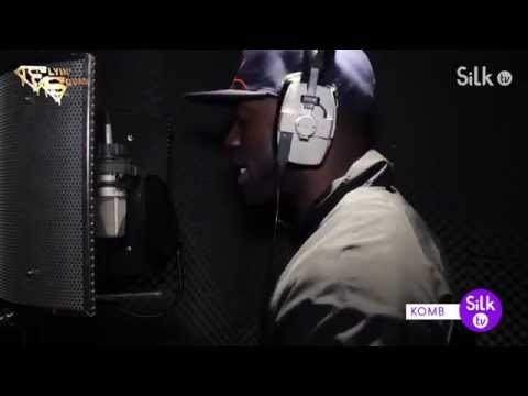 Flyin' Squad Sessions with Silk TV