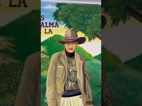 🌄 Turismo en el municipio de Ciudad Antigua, Nueva Segovia 🇳🇮🔴⚫️ Descubre el Museo de la Revolución