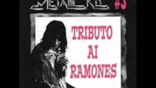Peawees - I Know Better Now (Metallic KO # 3 - Tributo ai Ramones)