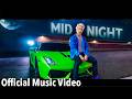Stephen Sharer Midnight Official Music Video
