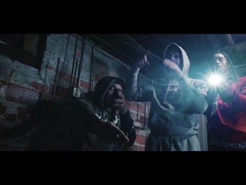 LAFLEXICO MERIO - LETTER TO THE GANG (OFFICIAL MUSIC VIDEO)