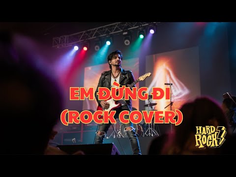 Em đừng đi (rock cover)