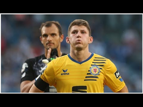 3. Liga: 4. Spieltag mit Kaiserslautern, Braunschweig, Halle, Rostock