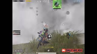 私のPUBG MOBILE: RESISTANCE実況をOmlet Arcadeで見てください！