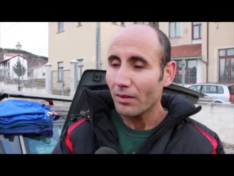 La storia di Ahmed da 26 anni in Italia