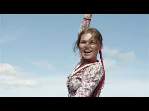 Kozacka miłość   Oficjalny zwiastun   trailer nr 1 polski   2013   Serial