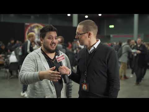 Yu-Gi-Oh! TCG | YCS Utrecht 2020 | Quick Questions