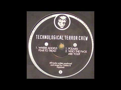Technological Terror Crew - Polaris - Deathchant 1