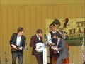Chatham County Line  -- "Born To Be With You"