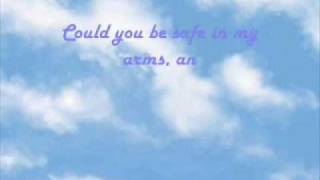 Lauren Hoffman -  Reasons to fall  [With Lyrics!]