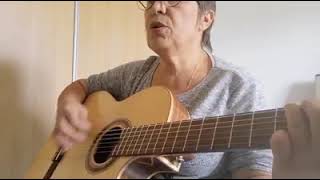 Je vous trouve un charme fou.GAETAN ROUSSEL &amp; HOSHI